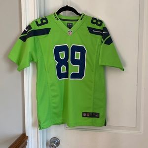 Baldwin jersey youth large